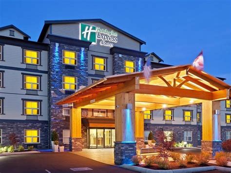 10 Best Courtenay Hotels, Canada (From $131) .